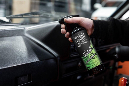 Auto Finesse Total Interior Cleaner [1]