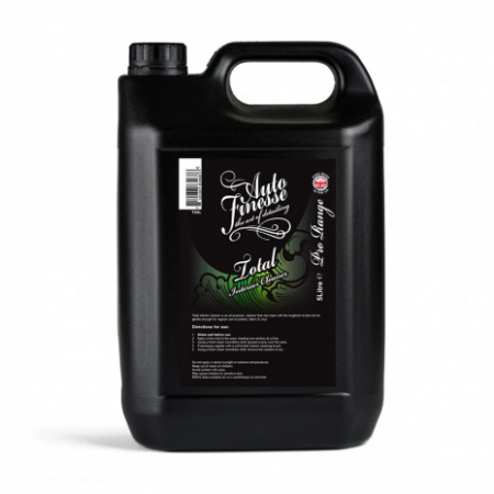 Seria PRO (5L) - Auto Finesse Total Interior Cleaner PRO RANGE