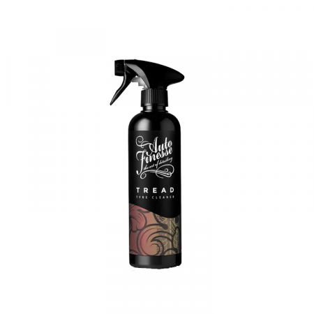 Exterior - Auto Finesse Tread Rubber & Tyre Cleaner