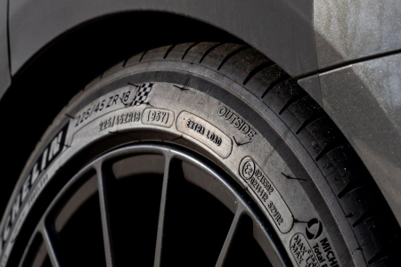 Auto Finesse Tread Rubber & Tyre Cleaner [1]