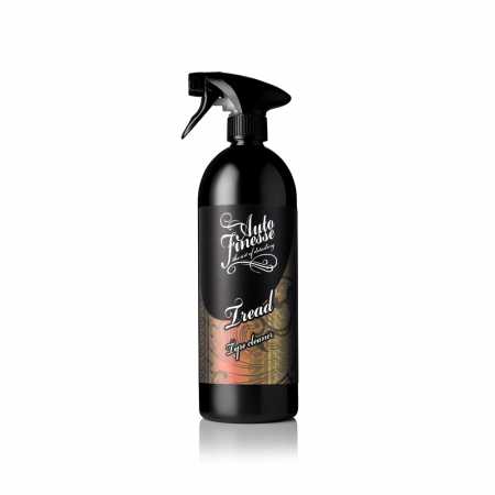 Soluţii de Curăţat - Auto Finesse Tread Rubber & Tyre Cleaner