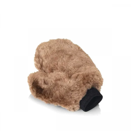 Microfibre - Auto Finesse Ultra Soft Lambs Wool Wash Mitt