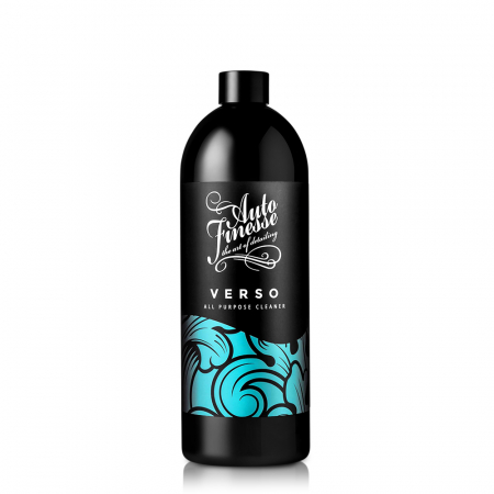 Textile - Auto Finesse Verso APC (All Purpose Cleaner)