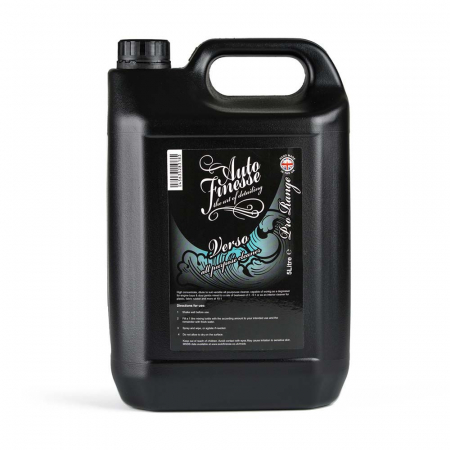 Seria PRO (5L) - Auto Finesse Verso APC PRO RANGE (All Purpose Cleaner)