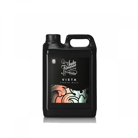Geamuri - Auto Finesse Vista Hydrophobic Screen Wash