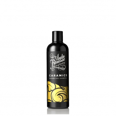 Pre-Spălare şi Spălare - Auto Finesse Caramics Enhancing Shampoo