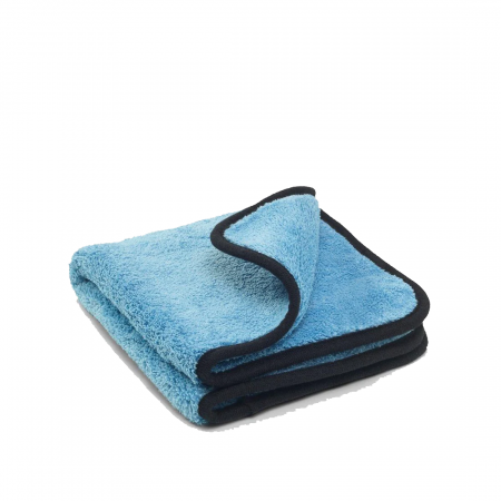 Microfibre - Auto Finesse Ultra Plush Microfibre