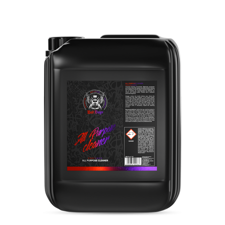 Interior - BadBoys All Purpose Cleaner Perfumed APC
