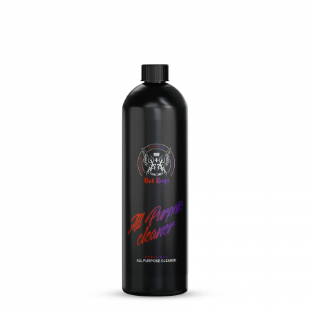Textile - BadBoys All Purpose Cleaner Perfumed APC