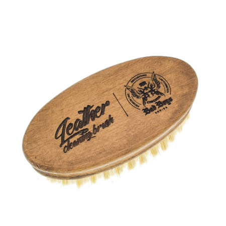 Accesorii - BadBoys Perie Curatare Suprafete Piele
