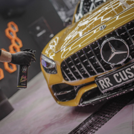 BadBoys Bug Remover [3]