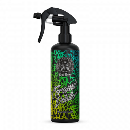 Protecţie - BadBoys Ceramic Detailer