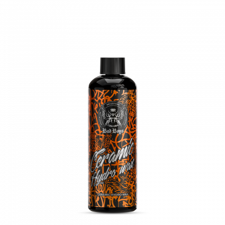 Ceară Auto - BadBoys Ceramic Hydro Wax