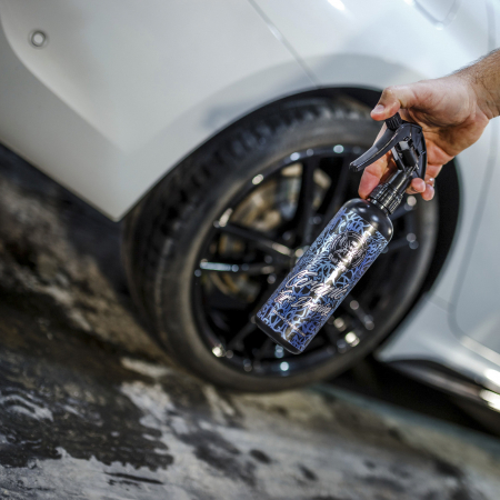 BadBoys Ceramic Tyre Dressing [2]