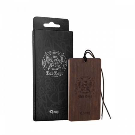 Odorizante - BadBoys Cherry Scented Pendant