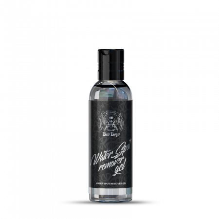 Decontaminare - BadBoys Water Spot Remover Gel WSR