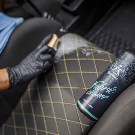 BadBoys Monster Wash (Fabric Cleaner) [5]