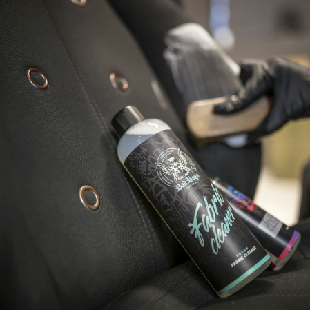 BadBoys Monster Wash (Fabric Cleaner) [8]