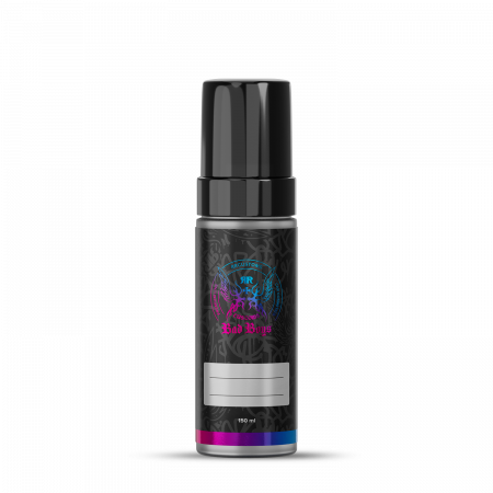 Accesorii - BadBoys Foamer (Recipient) 150ml