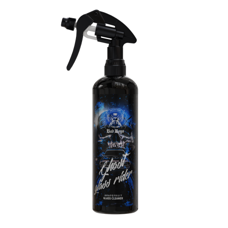 Oferte Speciale - BadBoys Ghost Glass Rider (Glass Cleaner)