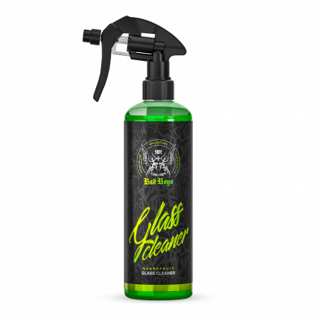 Geamuri - BadBoys Glass Cleaner