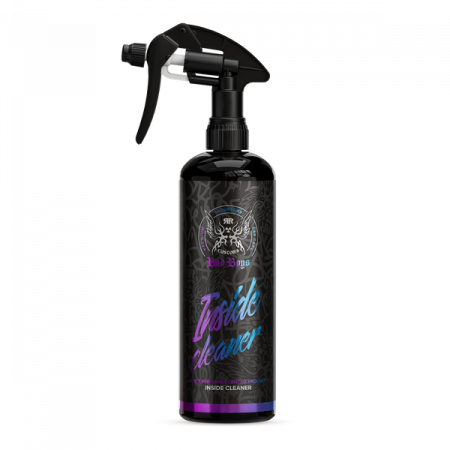 Plastice - BadBoys Inside Cleaner Boys Perfume Scented