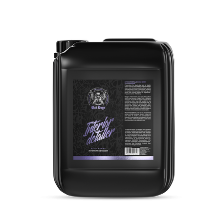 Interior - BadBoys Interior Detailer WildBerry 