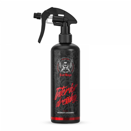 Interior - BadBoys Interior Dressing Cola