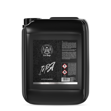 Seria PRO (5L) - BadBoys IPA (Alcool Izopropilic )