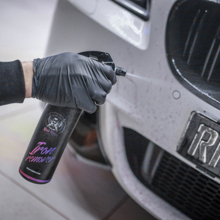 BadBoys Iron Remover [5]