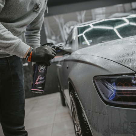 BadBoys Iron Remover [2]