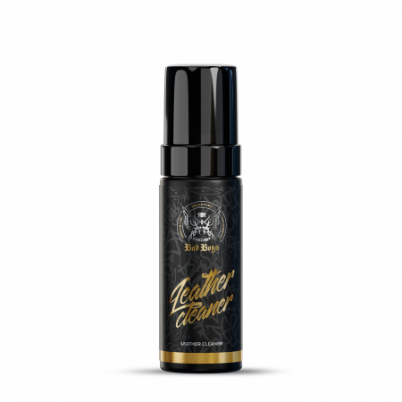 Accesorii - BadBoys Leather Cleaner Foamer