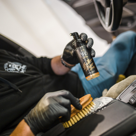 BadBoys Leather Cleaner Strong Foamer [2]