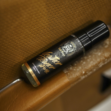 BadBoys Leather Cleaner Strong Foamer [4]