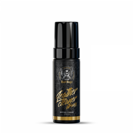 Accesorii - BadBoys Leather Cleaner Strong Foamer