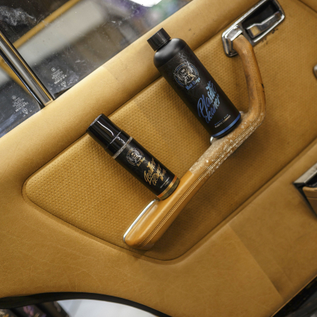 BadBoys Leather Cleaner Strong Foamer [6]
