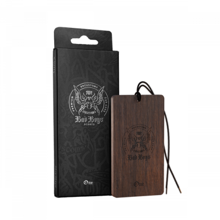 Odorizante - BadBoys One Scented Pendant