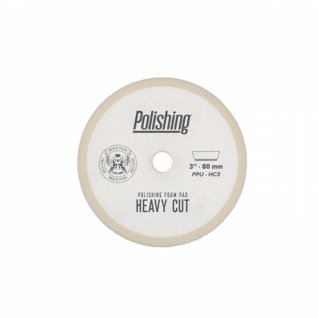 BadBoys Heavy Cut Polishing Pad 80/90mm [1]