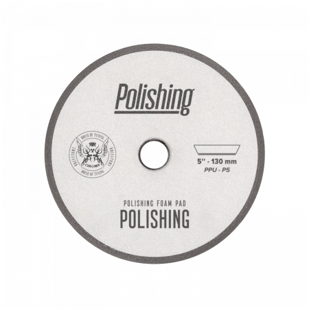 BadBoys Polishing Pad 130/150mm [1]