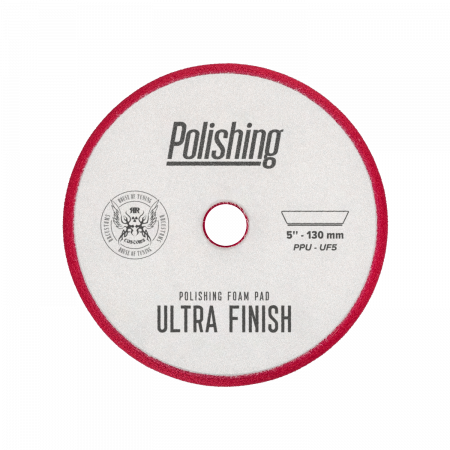 BadBoys Ultra Finish Polishing Pad 130/150mm [1]