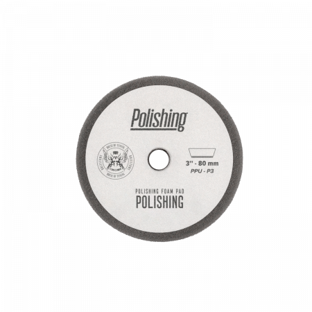 BadBoys Polishing Pad 80/90mm [1]