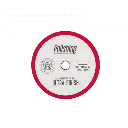 BadBoys Ultra Finish Polishing Pad 80/90mm [1]