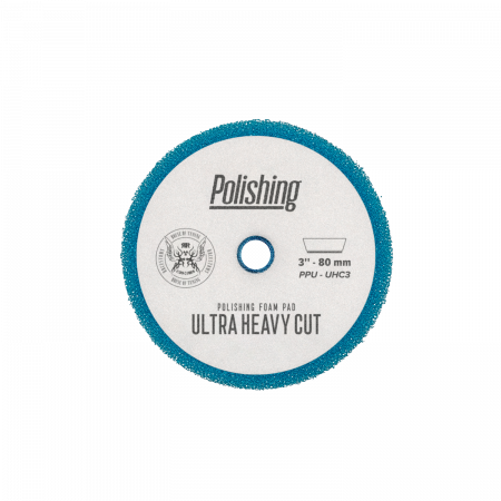 BadBoys Ultra Heavy Cut Polishing Pad 80/90mm [1]