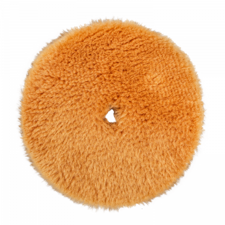 BadBoys Wool Cutting Pad 130/150mm [2]