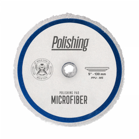 BadBoys Pads - Microfiber Cutting Pad 150/170mm [1]