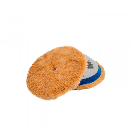 Corecţie - BadBoys Wool Cutting Pad 80/90mm