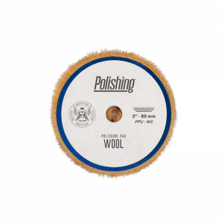 BadBoys Wool Cutting Pad 80/90mm [1]