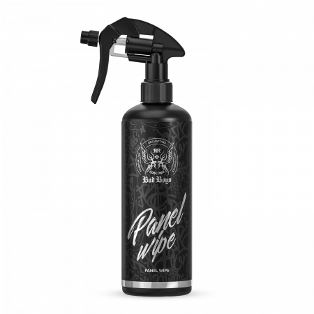 Degresanţi - BadBoys Panel Wipe
