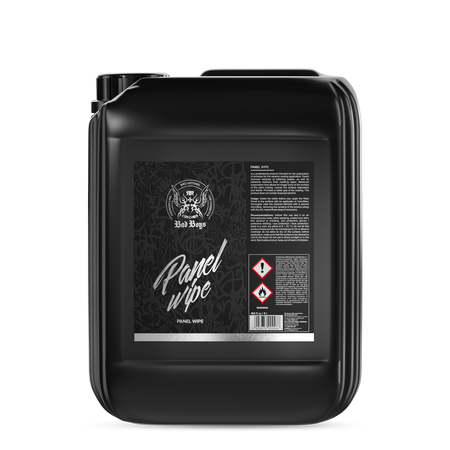 Seria PRO (5L) - BadBoys Panel Wipe