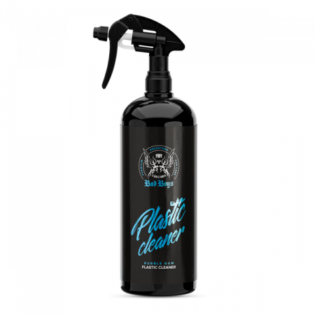 Plastice - BadBoys Plastic Cleaner Bubble Gum